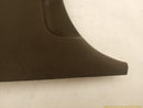 Hummer H3 Pair Of Rear Door Sill Plate Trim-6