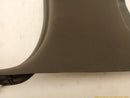 Hummer H3 Pair Of Rear Door Sill Plate Trim-7