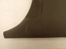 Hummer H3 Pair Of Rear Door Sill Plate Trim-8