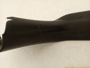 Hummer H3 Pair Of Rear Door Sill Plate Trim-11