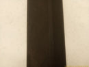 Hummer H3 Pair Of Front Door Sill Plate Trim-6