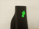 Hummer H3 Pair Of Front Door Sill Plate Trim-8