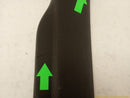 Hummer H3 Pair Of Front Door Sill Plate Trim-9