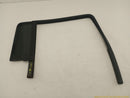 Hummer H3 Driver Left Rear Door Vent Glass-2