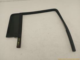Hummer H3 Driver Left Rear Door Vent Glass - 0