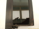 Hummer H3 Driver Left Rear Door Vent Glass-4