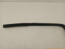 Hummer H3 Driver Left Rear Door Vent Glass-5