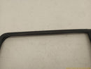 Hummer H3 Driver Left Rear Door Vent Glass-6