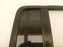 Hummer H3 Passenger Right Rear Door Vent Glass-3