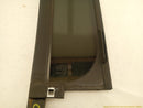 Hummer H3 Passenger Right Rear Door Vent Glass-8