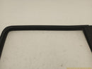 Hummer H3 Passenger Right Rear Door Vent Glass-9