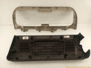 Hummer H3 Pair Of Tailgate Trim-2