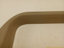 Hummer H3 Pair Of Tailgate Trim-3
