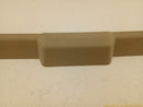 Hummer H3 Pair Of Tailgate Trim-4