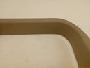 Hummer H3 Pair Of Tailgate Trim-5