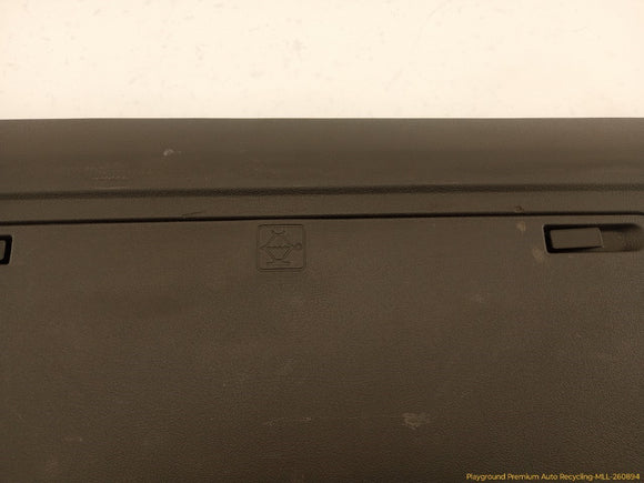 Hummer H3 Pair Of Tailgate Trim