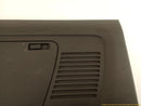 Hummer H3 Pair Of Tailgate Trim-11