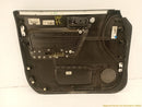 Hummer H3 Passenger Right Front Door Trim-2