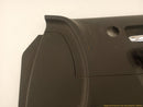 Hummer H3 Passenger Right Front Door Trim-3