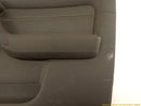 Hummer H3 Passenger Right Front Door Trim-6