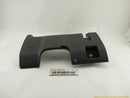 Hummer H3 Driver Left Front Lower Dash Knee Trim-1