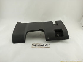 Hummer H3 Driver Left Front Lower Dash Knee Trim