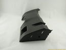 Hummer H3 Driver Left Front Lower Dash Knee Trim-2
