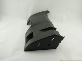 Hummer H3 Driver Left Front Lower Dash Knee Trim - 0