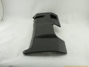 Hummer H3 Driver Left Front Lower Dash Knee Trim-4