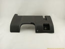 Hummer H3 Driver Left Front Lower Dash Knee Trim-5