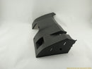 Hummer H3 Driver Left Front Lower Dash Knee Trim-6