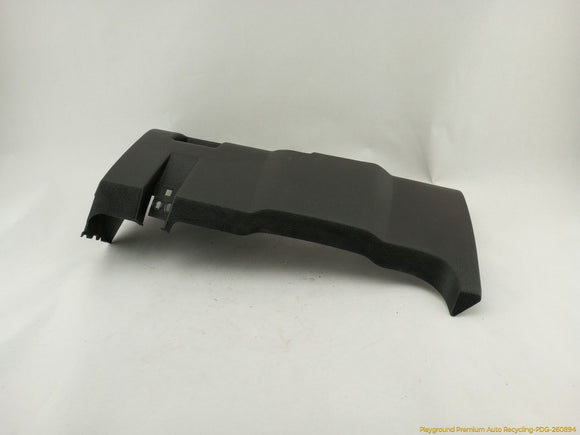 Hummer H3 Driver Left Front Lower Dash Knee Trim