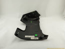 Hummer H3 Driver Left Front Lower Dash Knee Trim-9