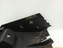 Hummer H3 Driver Left Front Lower Dash Knee Trim-10