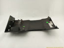 Hummer H3 Driver Left Front Lower Dash Knee Trim-12