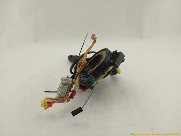 Hummer H3 Clock Spring With Wiper Switch