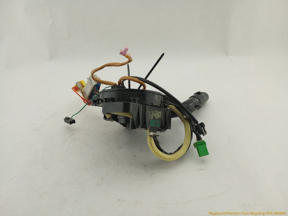Hummer H3 Clock Spring With Wiper Switch
