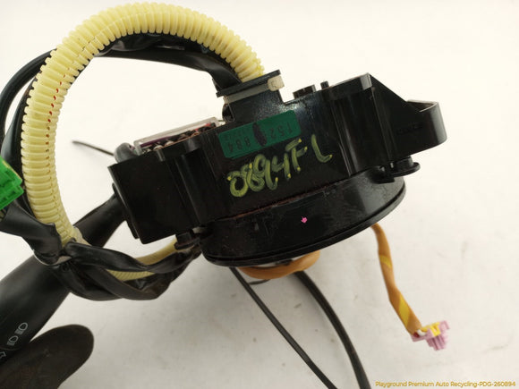 Hummer H3 Clock Spring With Wiper Switch