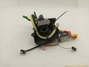 Hummer H3 Clock Spring With Wiper Switch-10