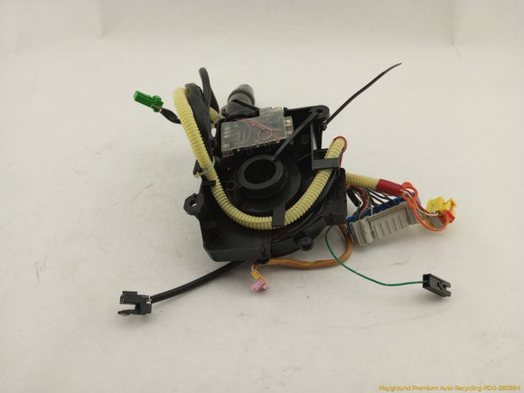 Hummer H3 Clock Spring With Wiper Switch