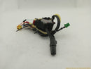 Hummer H3 Clock Spring With Wiper Switch-12