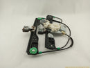 Hummer H3 Driver Left Front Door Window Regulator-3