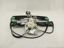 Hummer H3 Driver Left Front Door Window Regulator-4