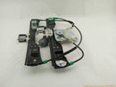 Hummer H3 Driver Left Front Door Window Regulator-6