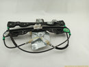 Hummer H3 Driver Left Front Door Window Regulator-7