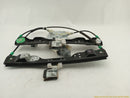 Hummer H3 Driver Left Front Door Window Regulator-9