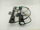 Hummer H3 Driver Left Front Door Window Regulator-10