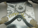 Hummer H3 Driver Left Front Door Window Regulator-11