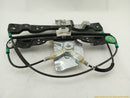 Hummer H3 Driver Left Front Door Window Regulator-12