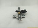 Hummer H3 Driver Left Rear Door Window Regulator-4